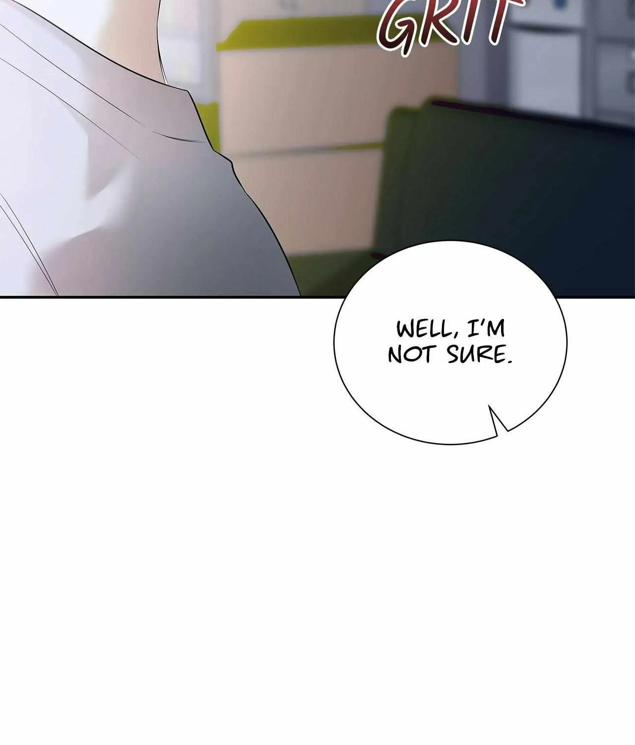 Read Melancholy Conman chapter 34 image 49 on Lezhin