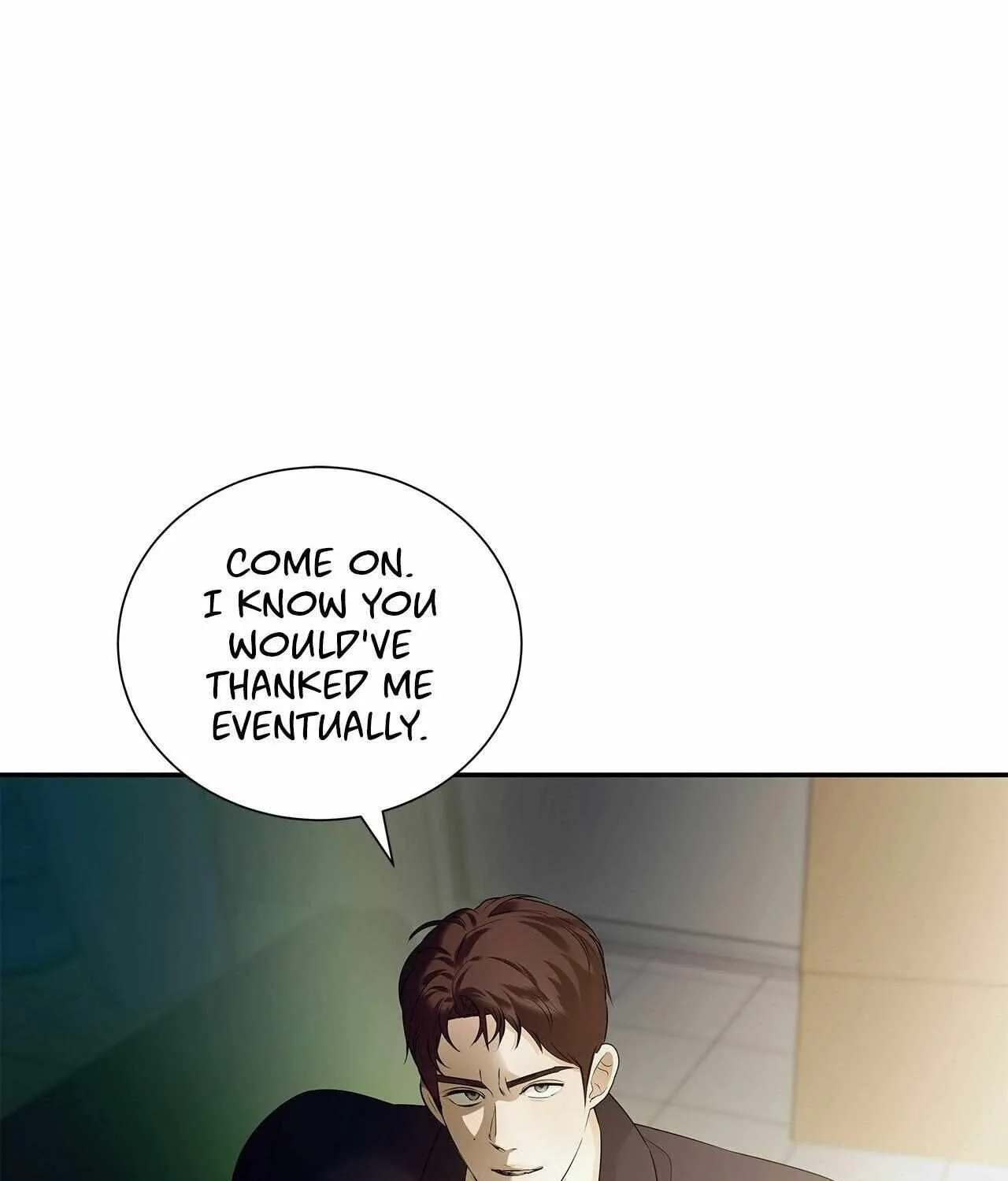 Read Melancholy Conman chapter 34 image 52 on Lezhin