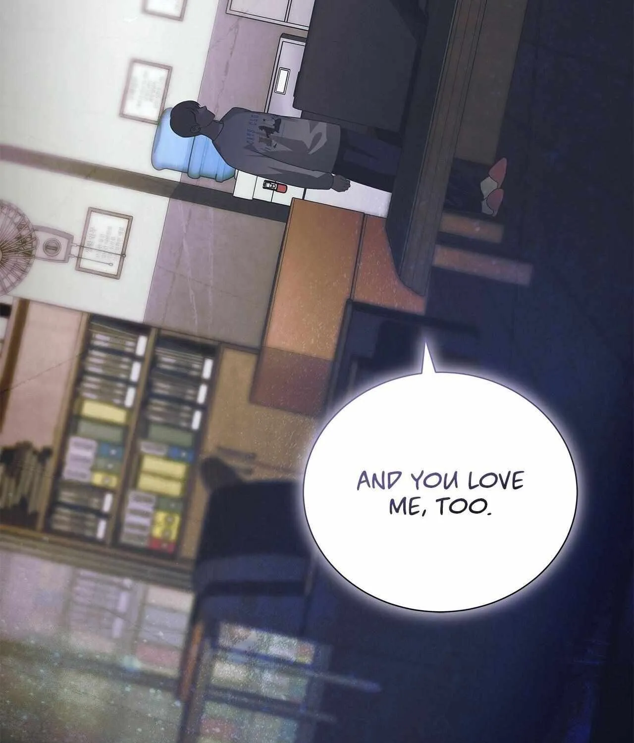 Read Melancholy Conman chapter 34 image 56 on Lezhin