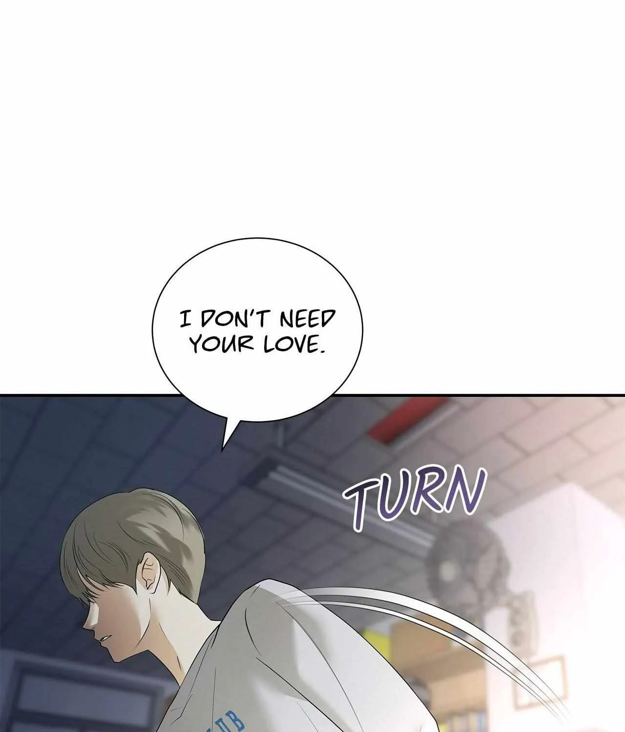 Read Melancholy Conman chapter 34 image 58 on Lezhin