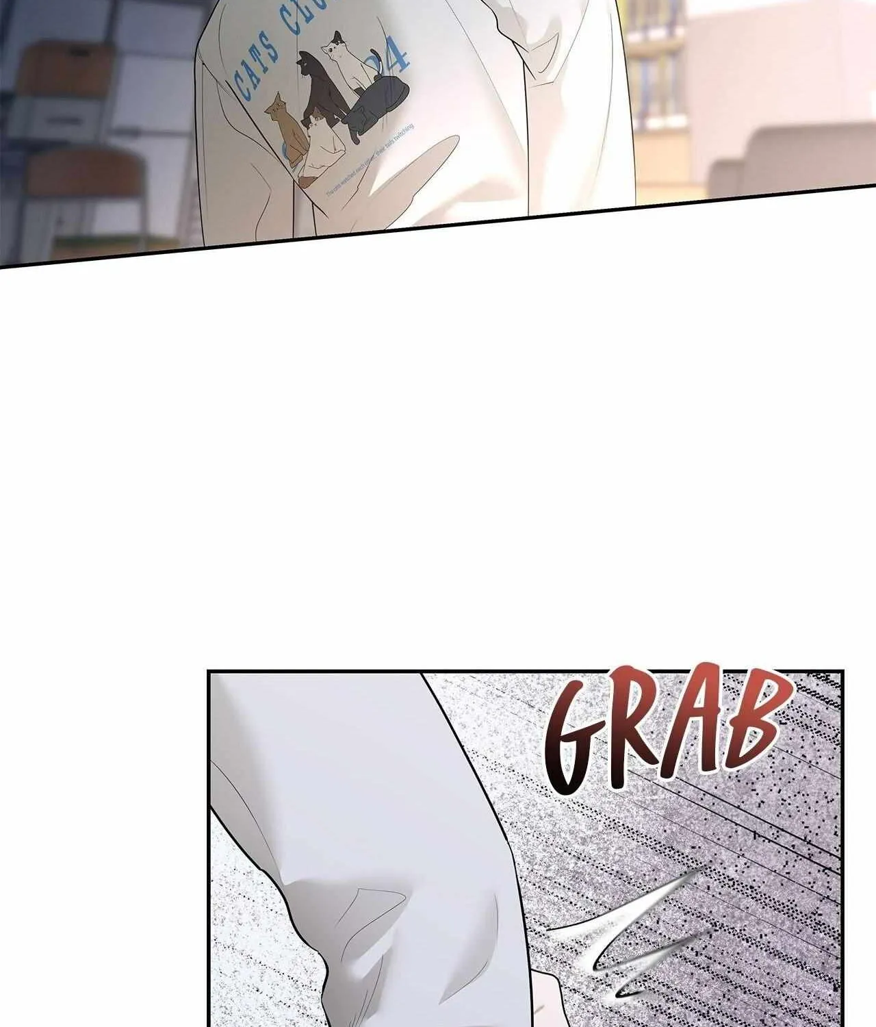 Read Melancholy Conman chapter 34 image 59 on Lezhin