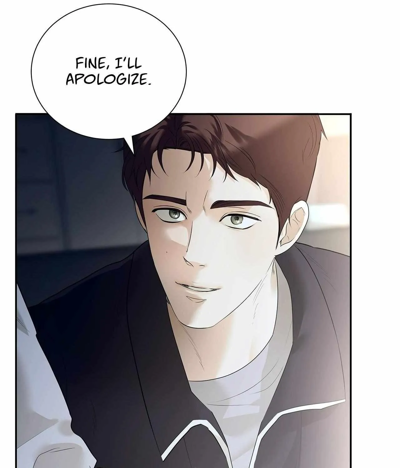 Read Melancholy Conman chapter 34 image 62 on Lezhin