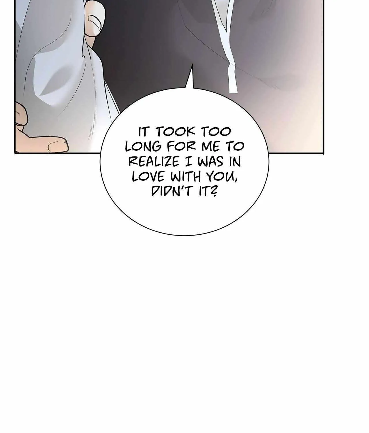 Read Melancholy Conman chapter 34 image 63 on Lezhin