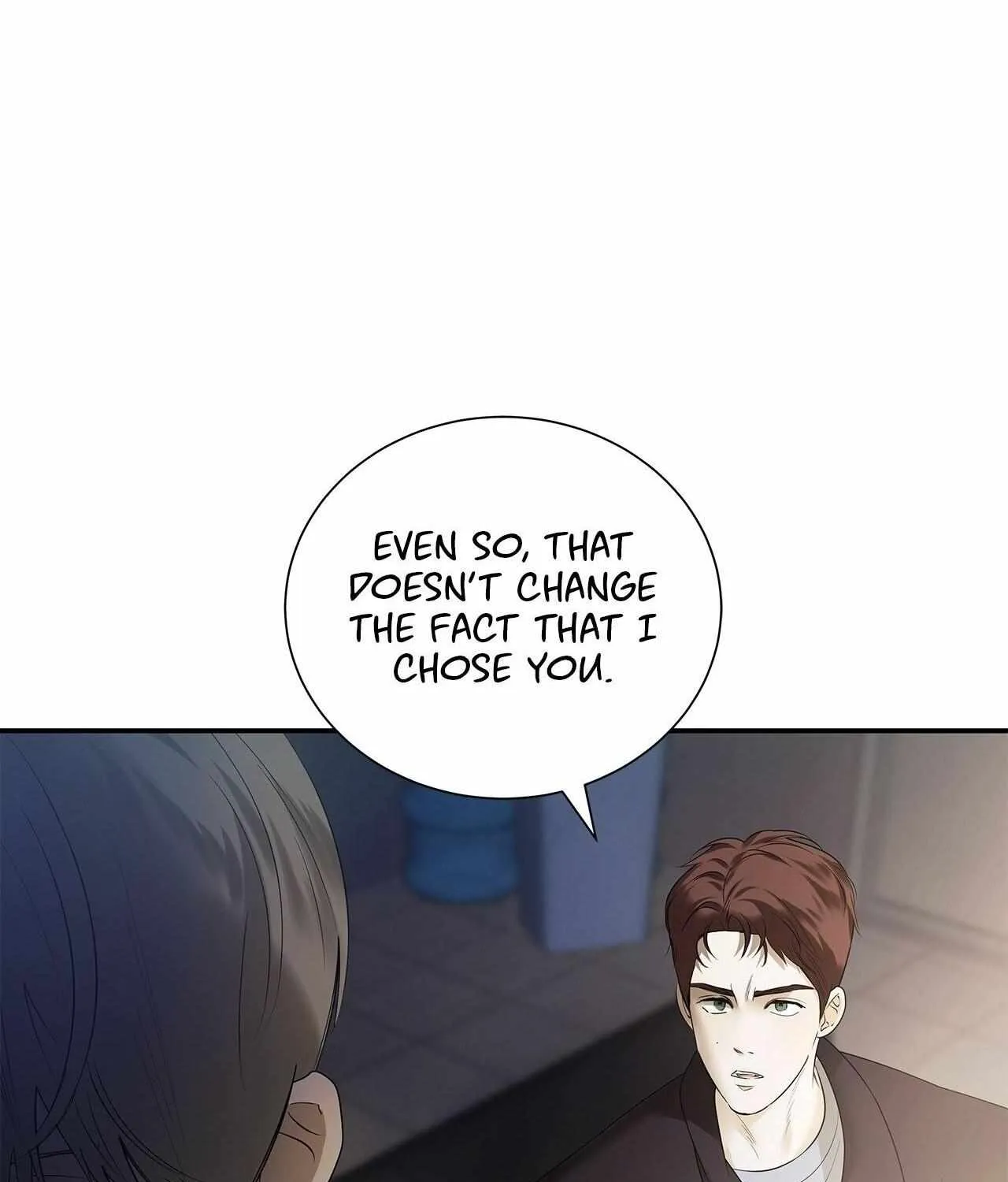 Read Melancholy Conman chapter 34 image 66 on Lezhin
