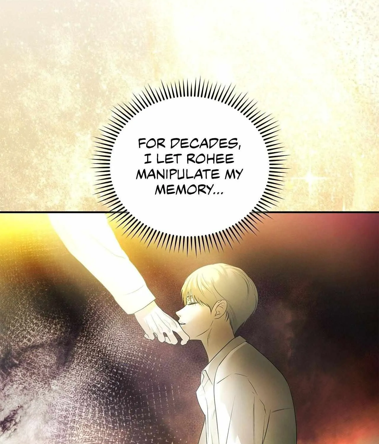 Read Melancholy Conman chapter 34 image 68 on Lezhin