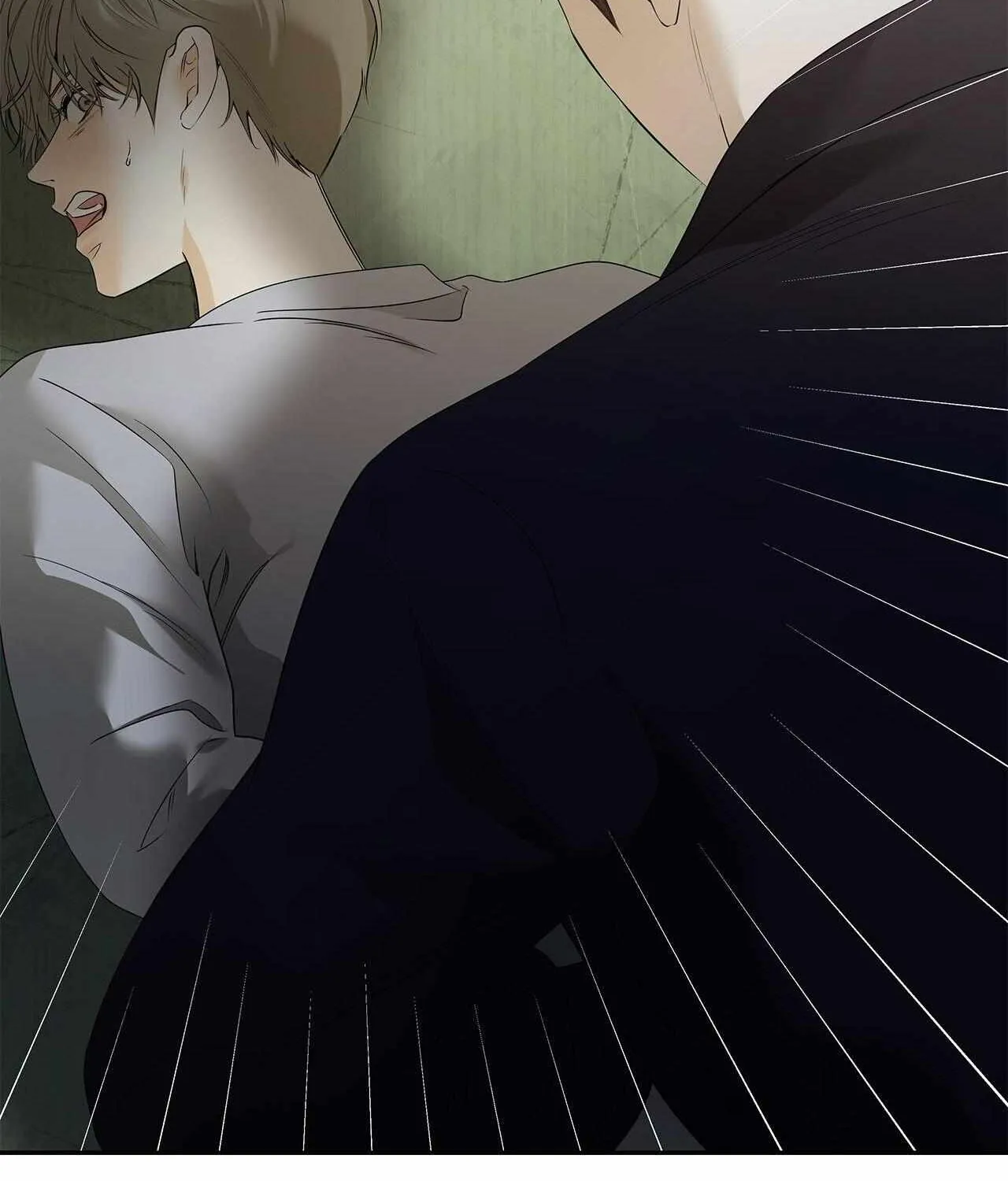 Read Melancholy Conman chapter 34 image 85 on Lezhin