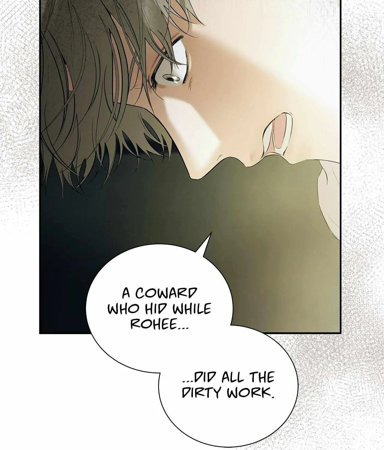Read Melancholy Conman chapter 34 image 99 on Lezhin