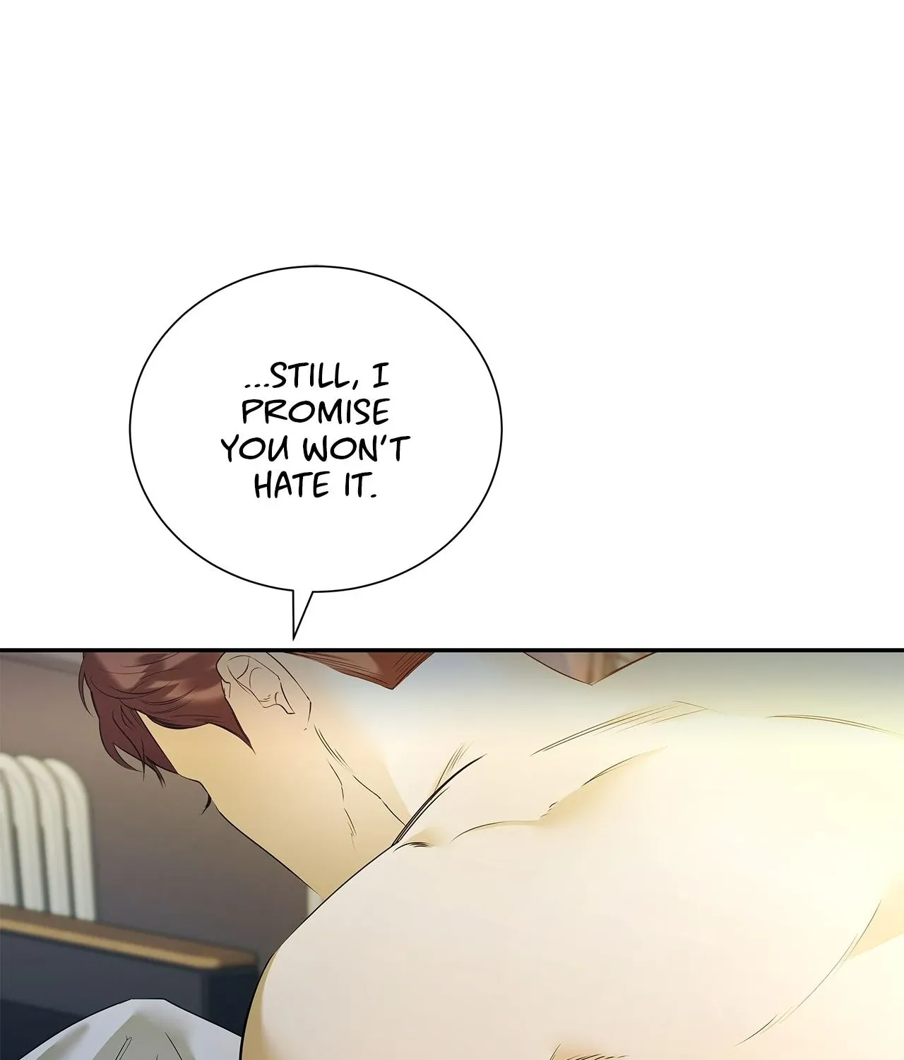 Read Melancholy Conman chapter 35 image 10 on Lezhin