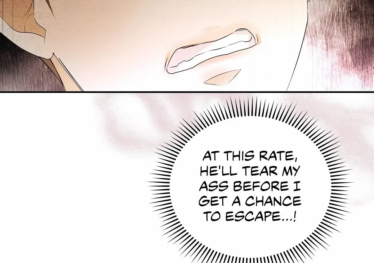 Read Melancholy Conman chapter 35 image 100 on Lezhin