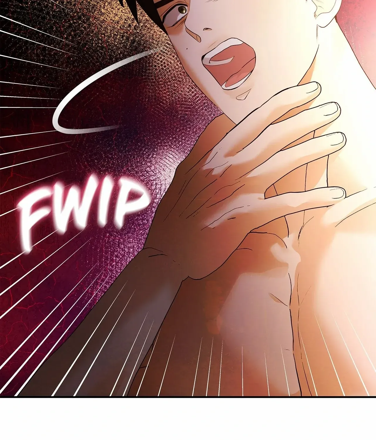 Read Melancholy Conman chapter 35 image 110 on Lezhin
