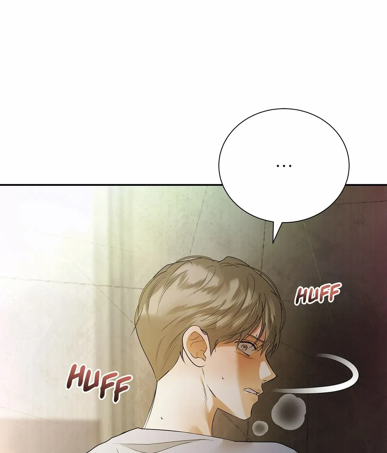 Read Melancholy Conman chapter 35 image 112 on Lezhin