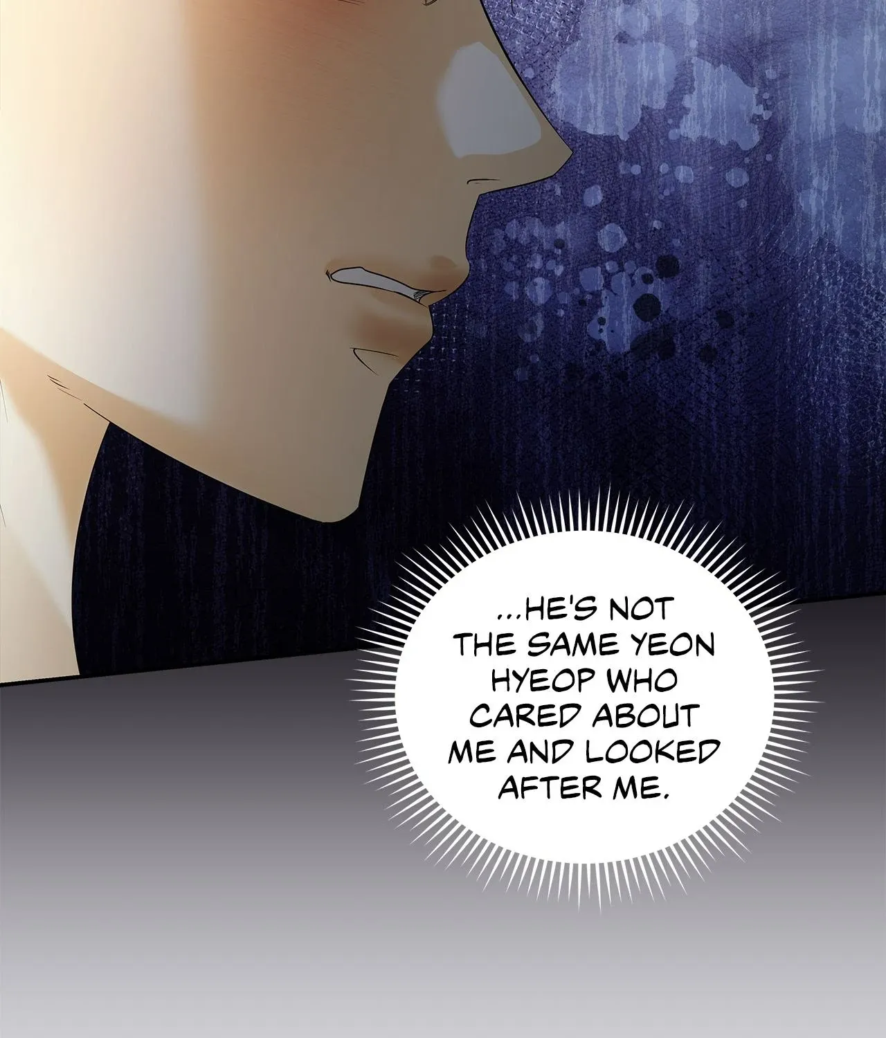 Read Melancholy Conman chapter 35 image 118 on Lezhin