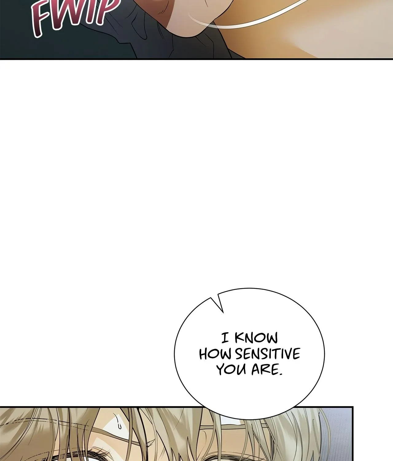 Read Melancholy Conman chapter 35 image 12 on Lezhin