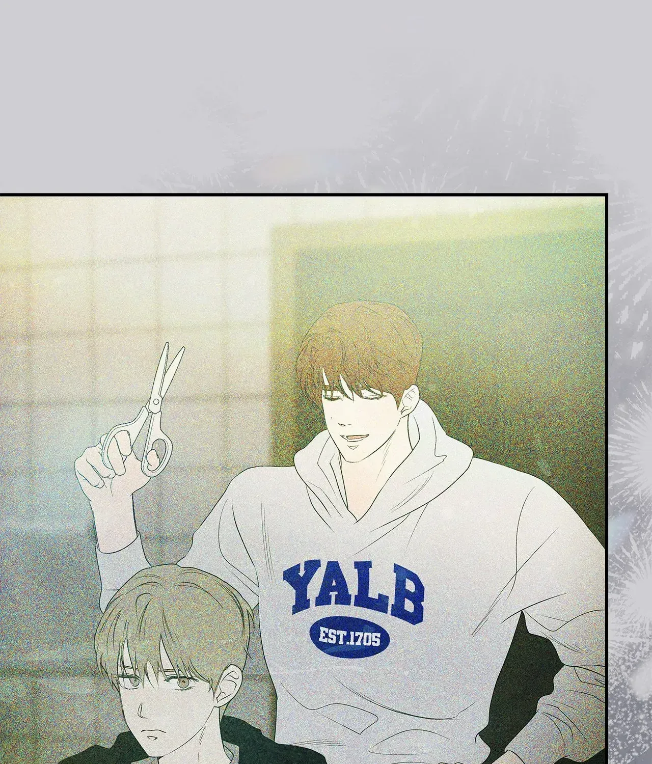 Read Melancholy Conman chapter 35 image 120 on Lezhin