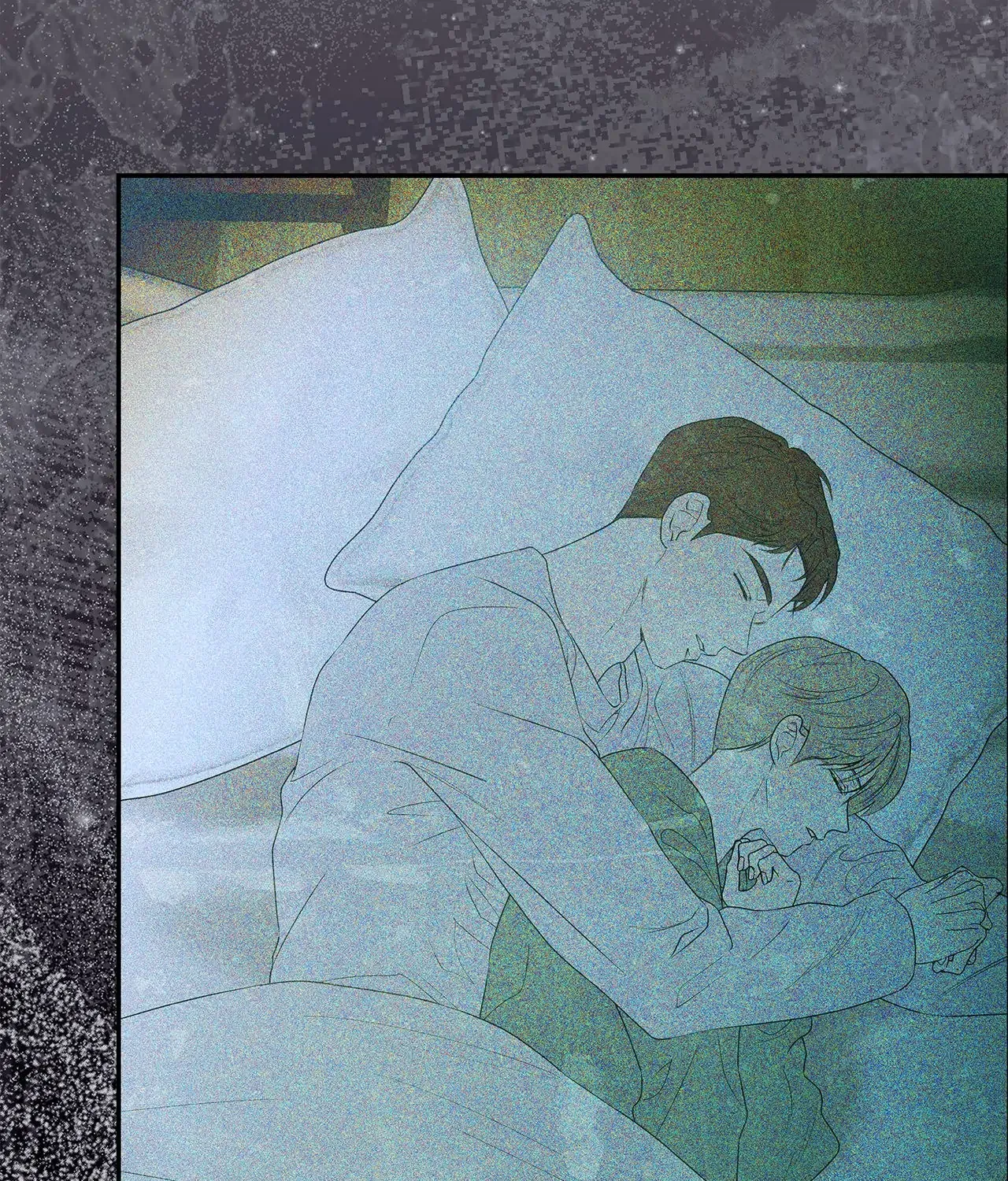 Read Melancholy Conman chapter 35 image 122 on Lezhin