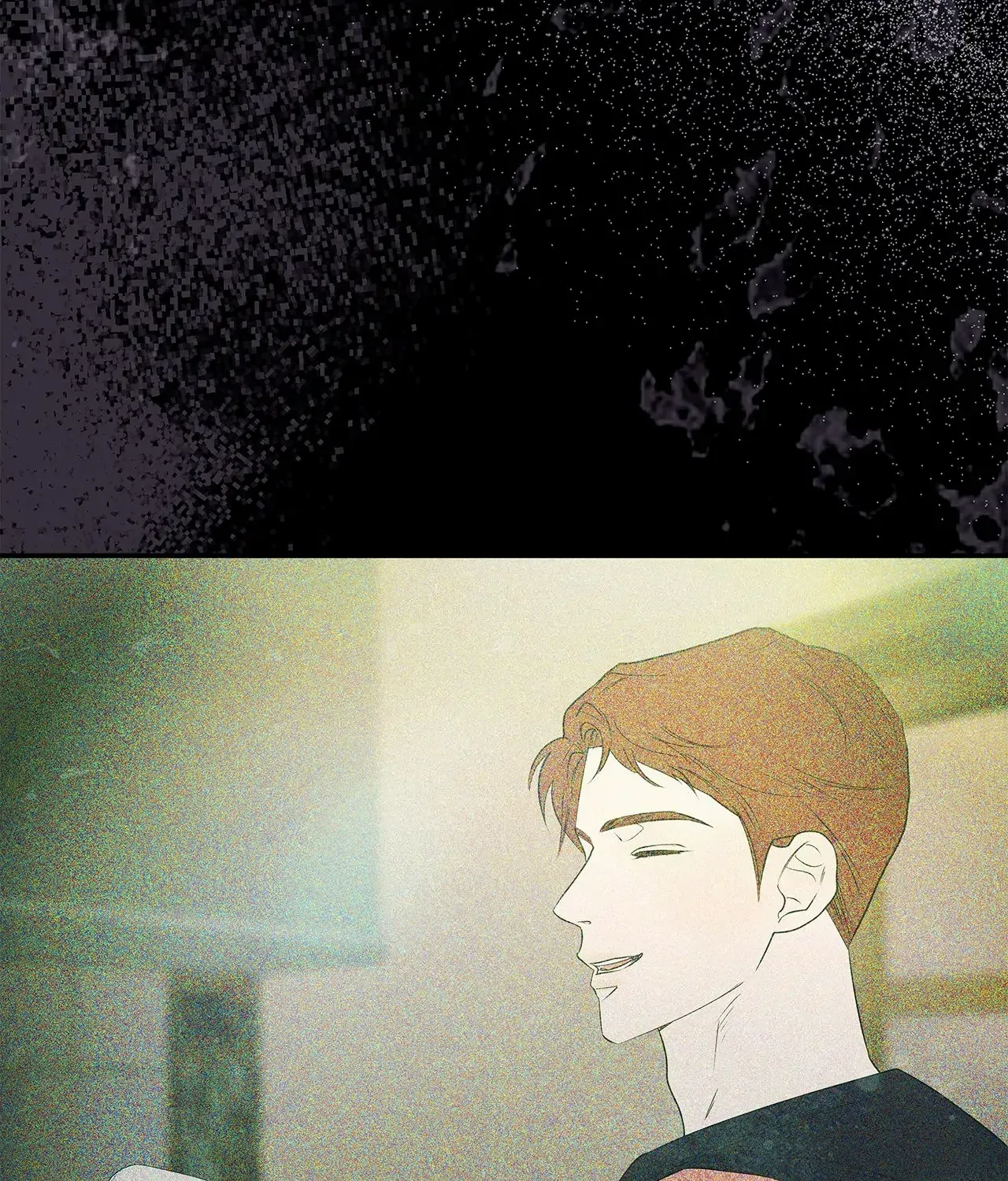 Read Melancholy Conman chapter 35 image 124 on Lezhin