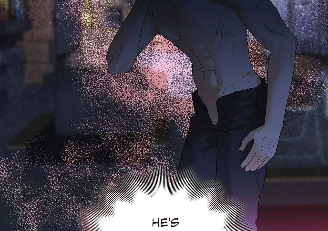 Read Melancholy Conman chapter 35 image 128 on Lezhin
