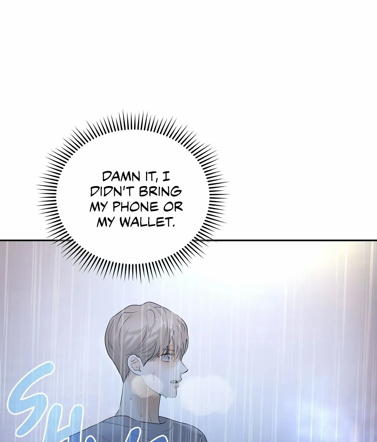 Read Melancholy Conman chapter 35 image 139 on Lezhin