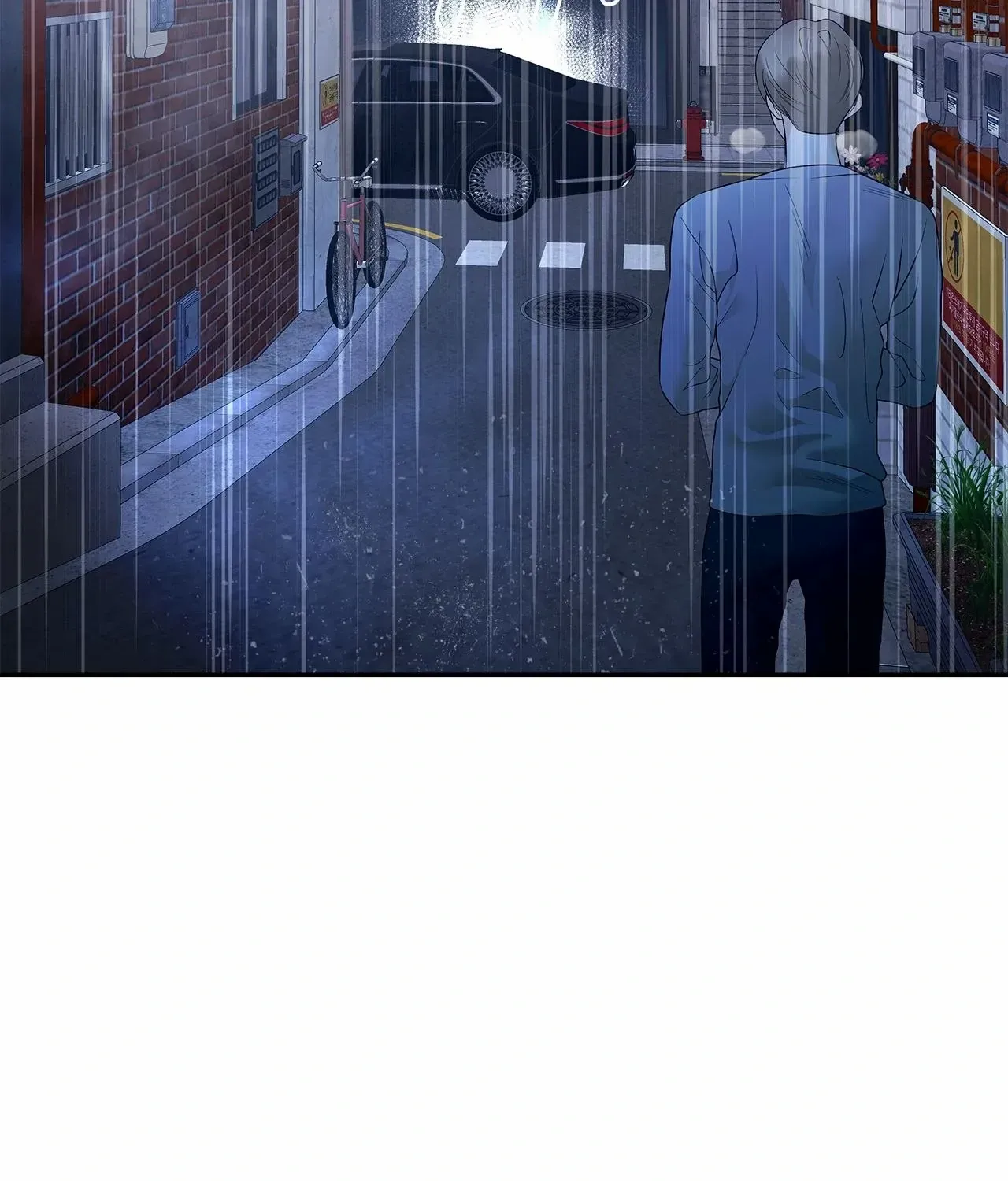 Read Melancholy Conman chapter 35 image 143 on Lezhin