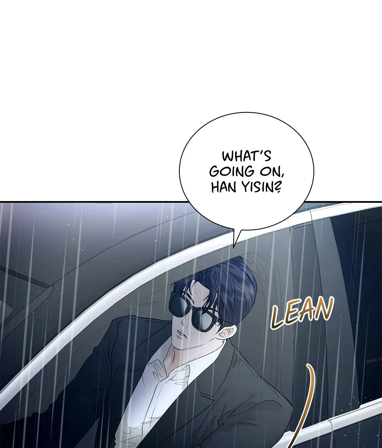 Read Melancholy Conman chapter 35 image 147 on Lezhin