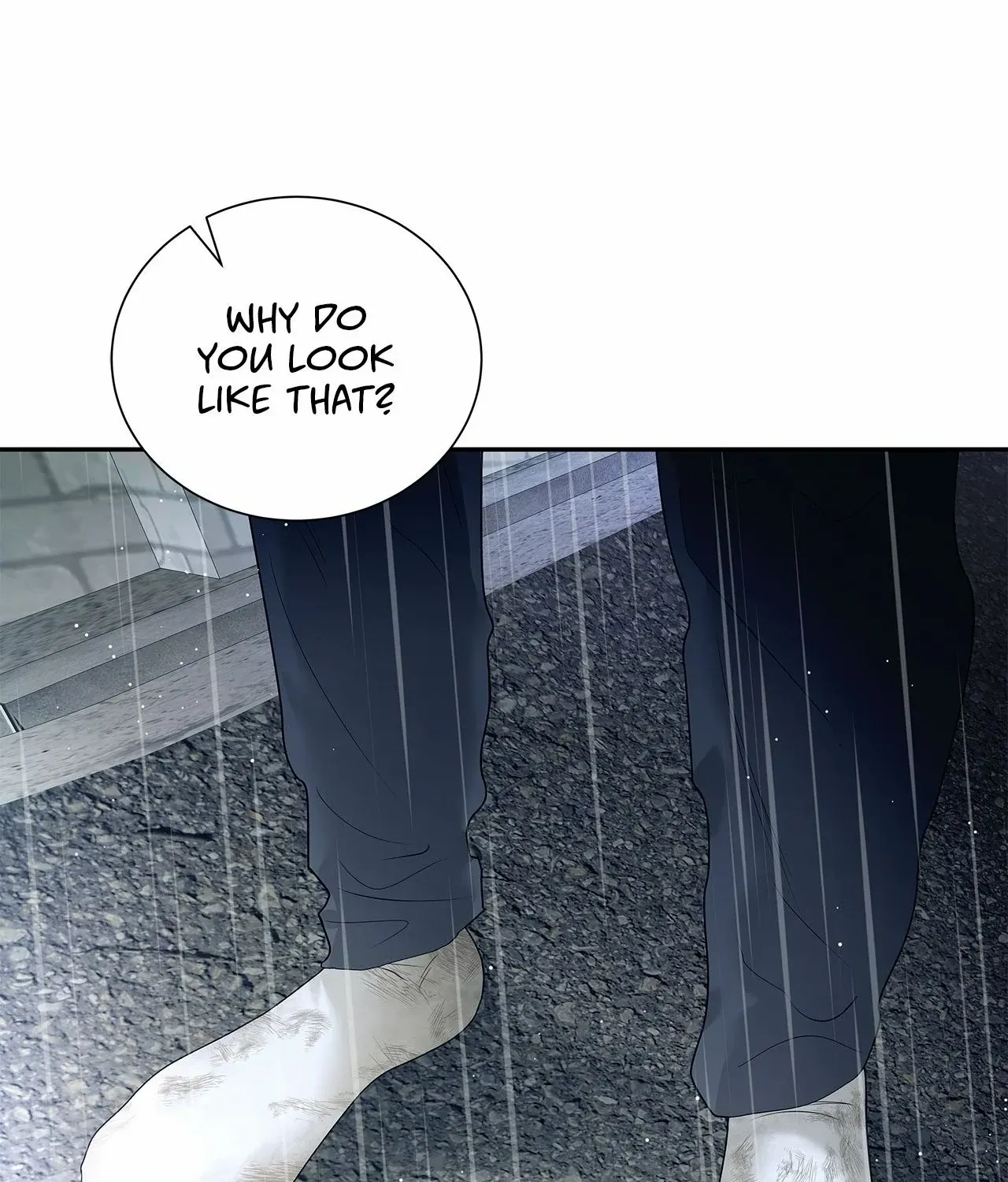 Read Melancholy Conman chapter 35 image 149 on Lezhin