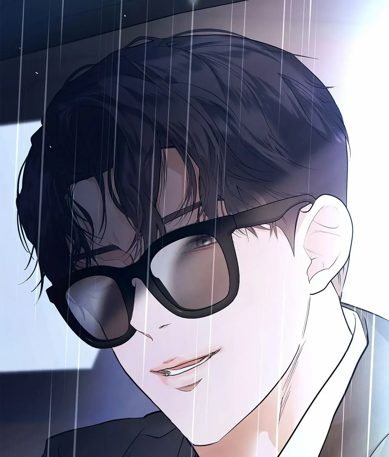 Read Melancholy Conman chapter 35 image 156 on Lezhin