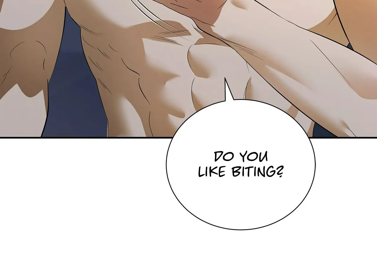 Read Melancholy Conman chapter 35 image 18 on Lezhin