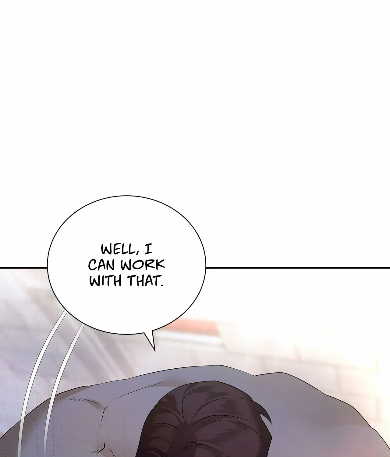 Read Melancholy Conman chapter 35 image 19 on Lezhin