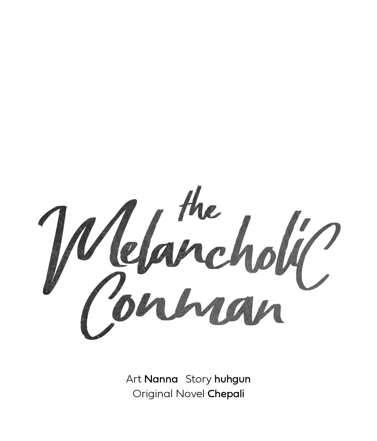 Read Melancholy Conman chapter 35 image 2 on Lezhin