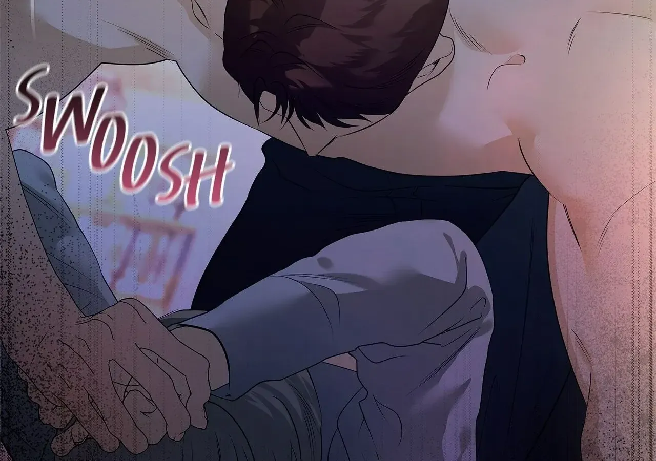 Read Melancholy Conman chapter 35 image 20 on Lezhin