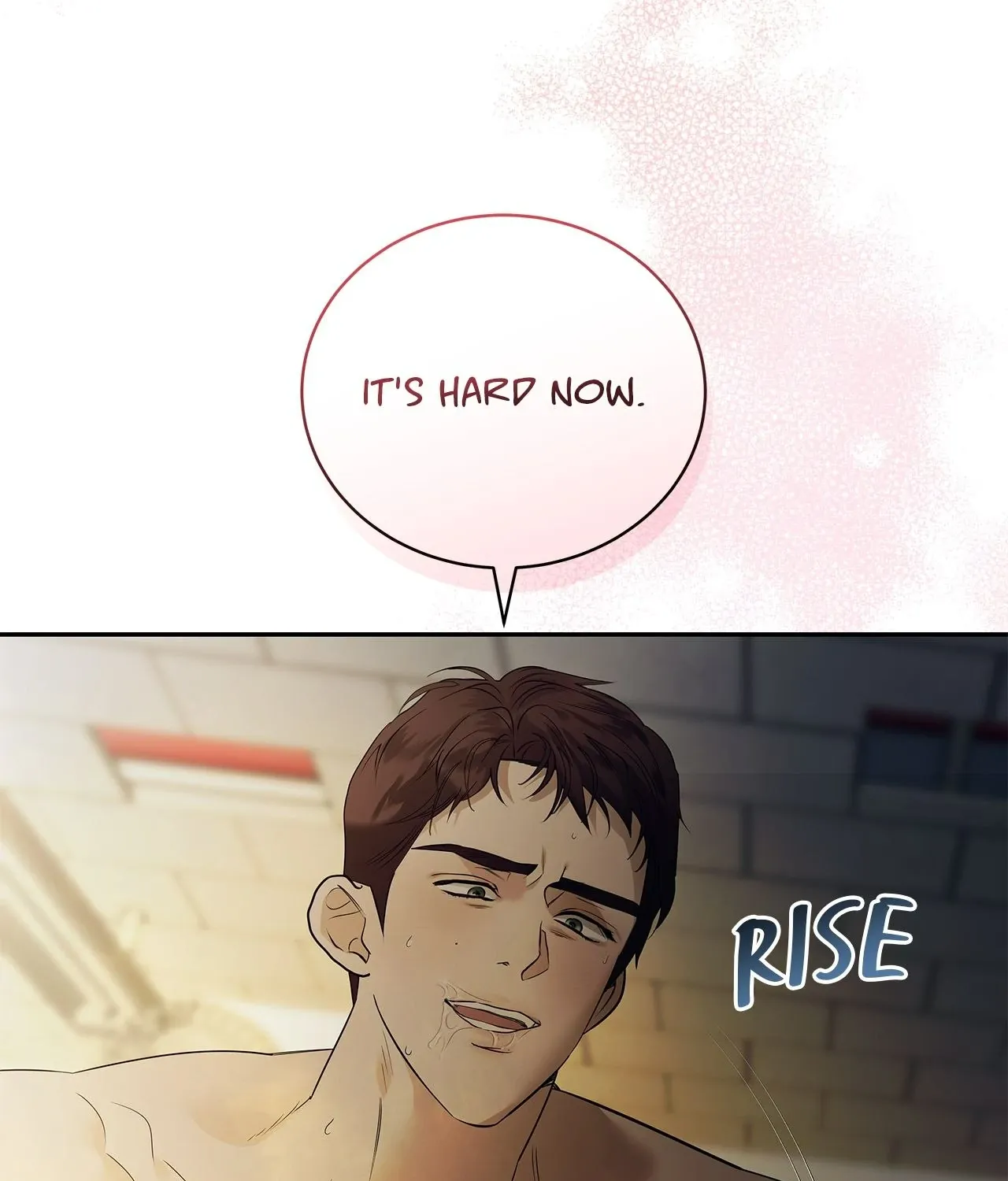 Read Melancholy Conman chapter 35 image 28 on Lezhin