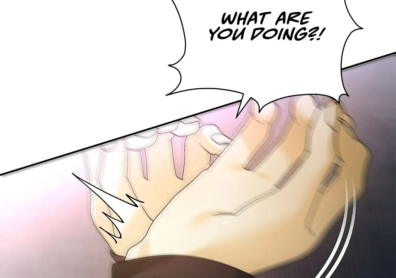 Read Melancholy Conman chapter 35 image 36 on Lezhin