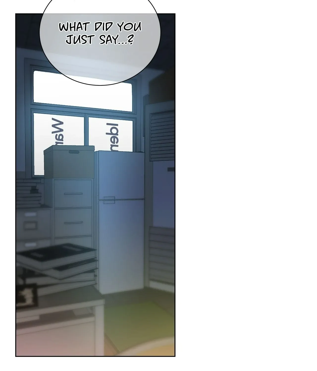 Read Melancholy Conman chapter 35 image 4 on Lezhin