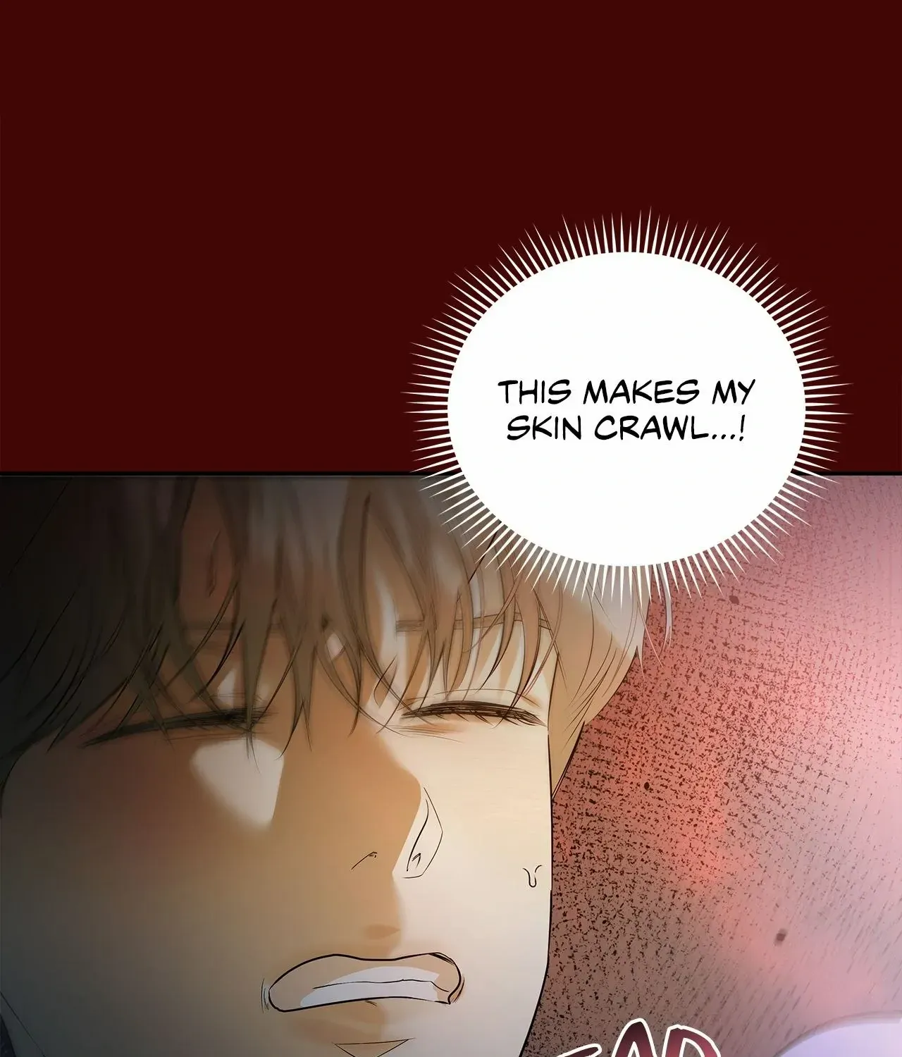 Read Melancholy Conman chapter 35 image 46 on Lezhin