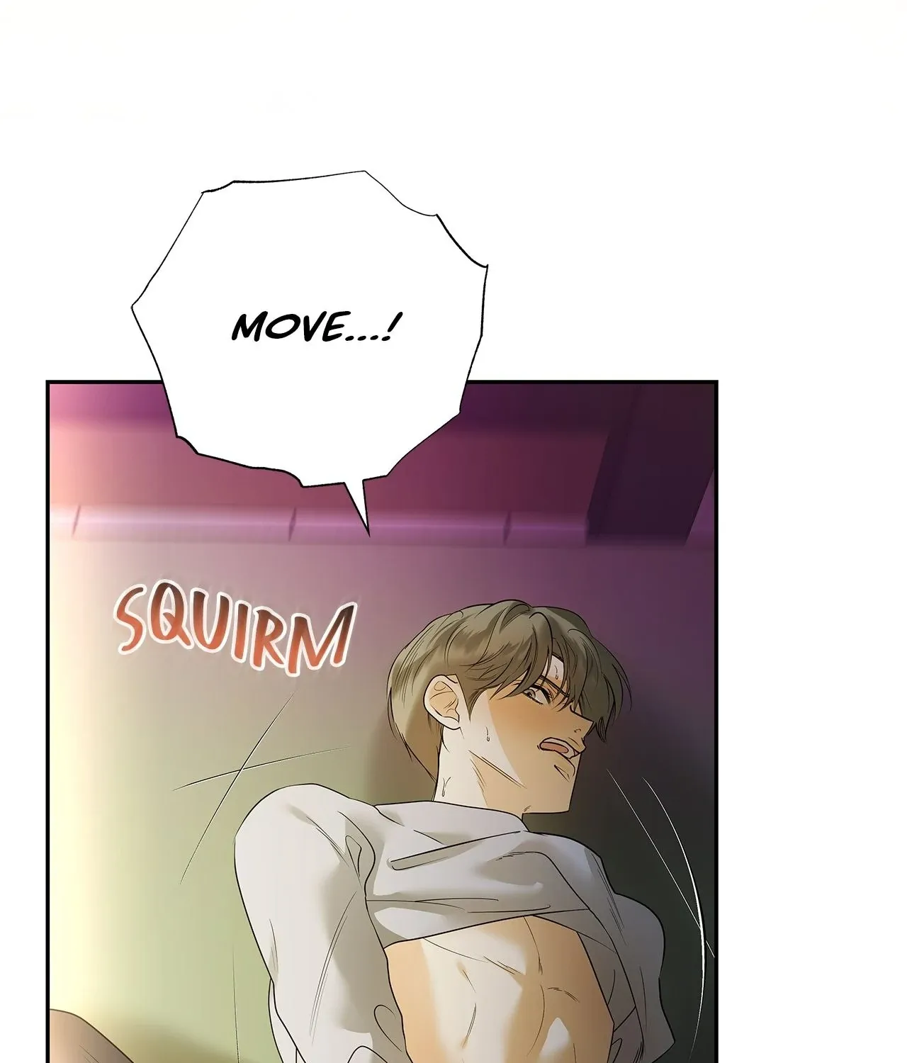 Read Melancholy Conman chapter 35 image 48 on Lezhin