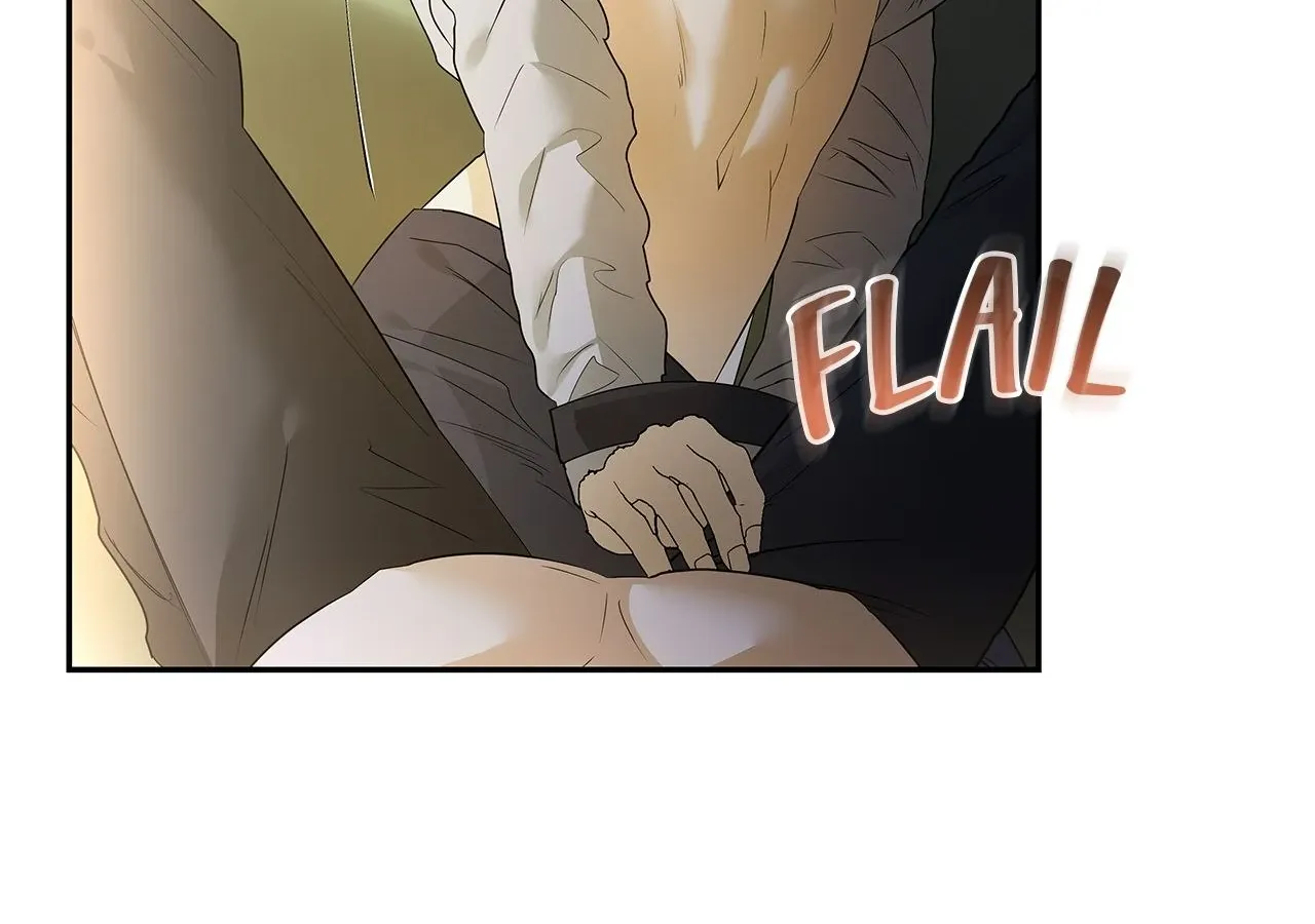 Read Melancholy Conman chapter 35 image 49 on Lezhin