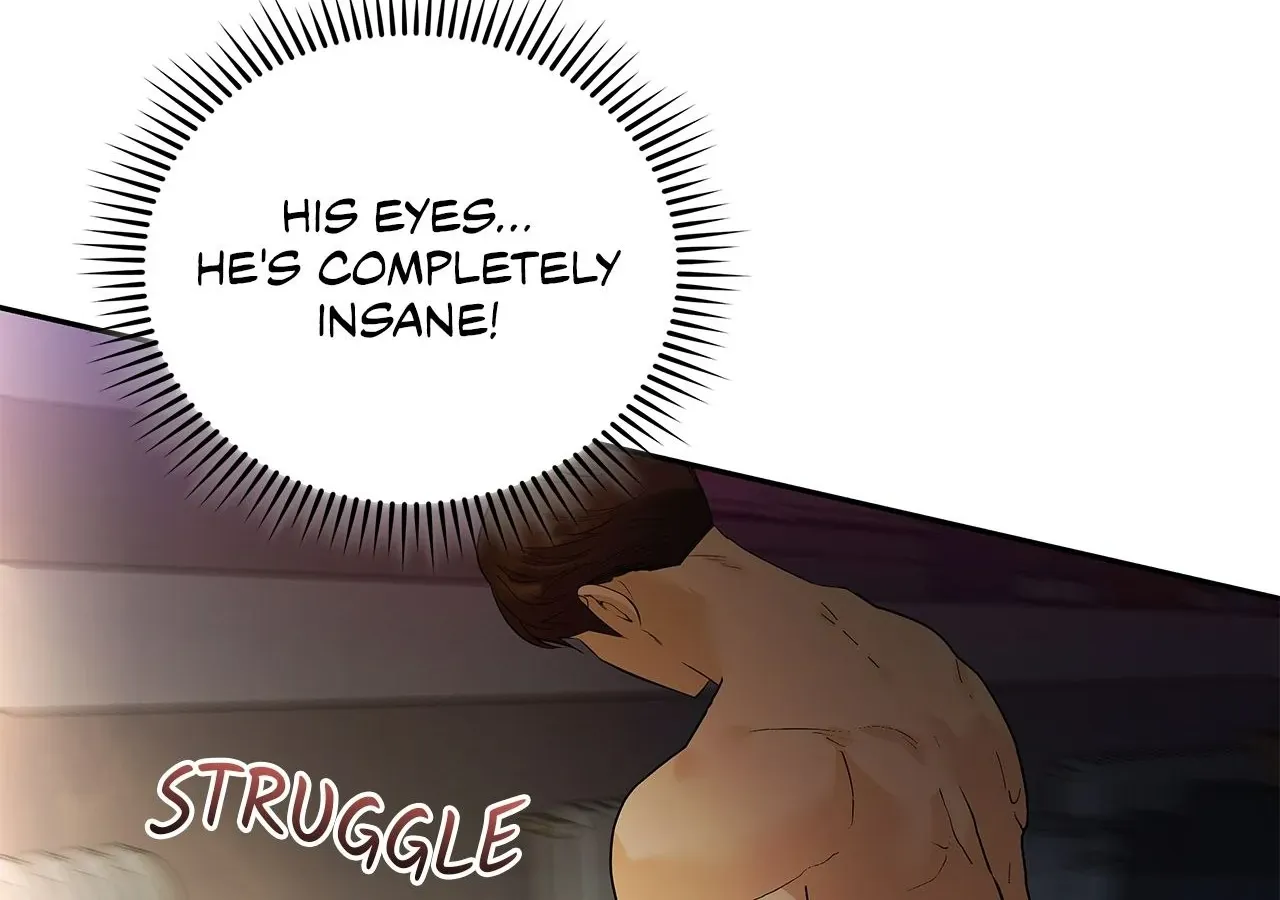 Read Melancholy Conman chapter 35 image 56 on Lezhin