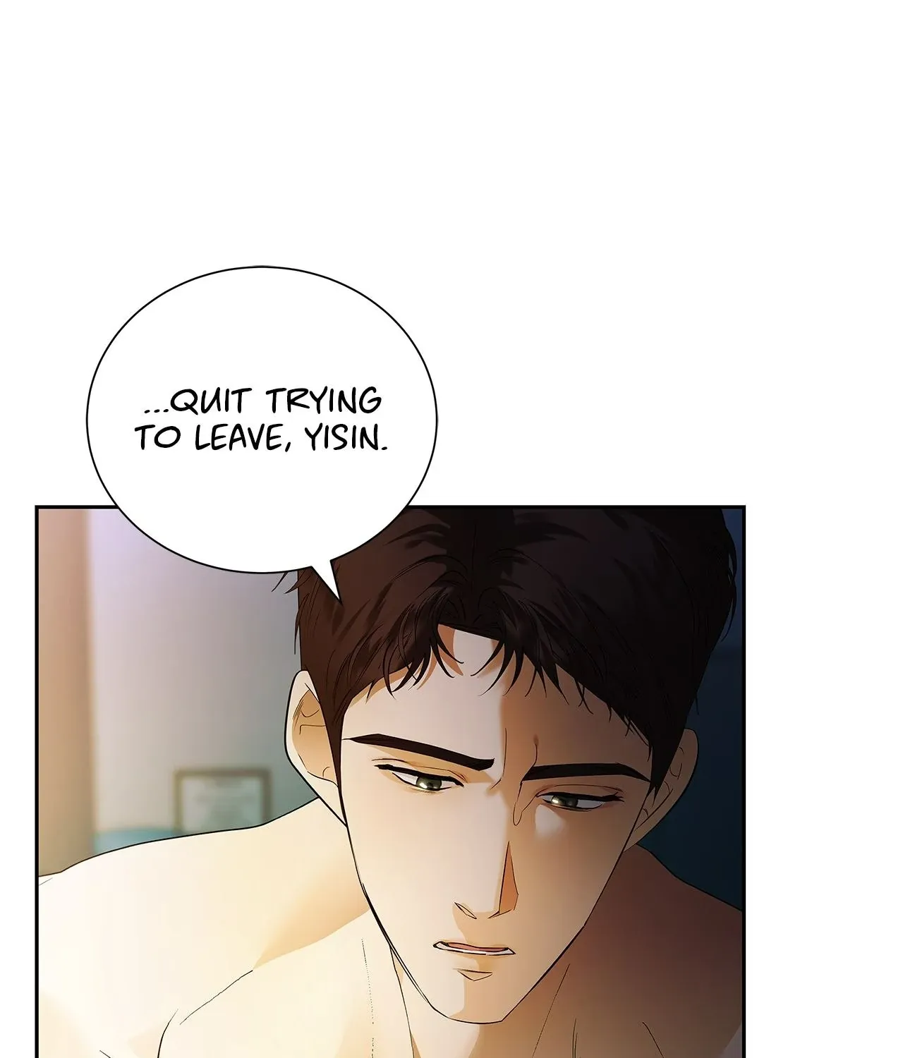 Read Melancholy Conman chapter 35 image 59 on Lezhin