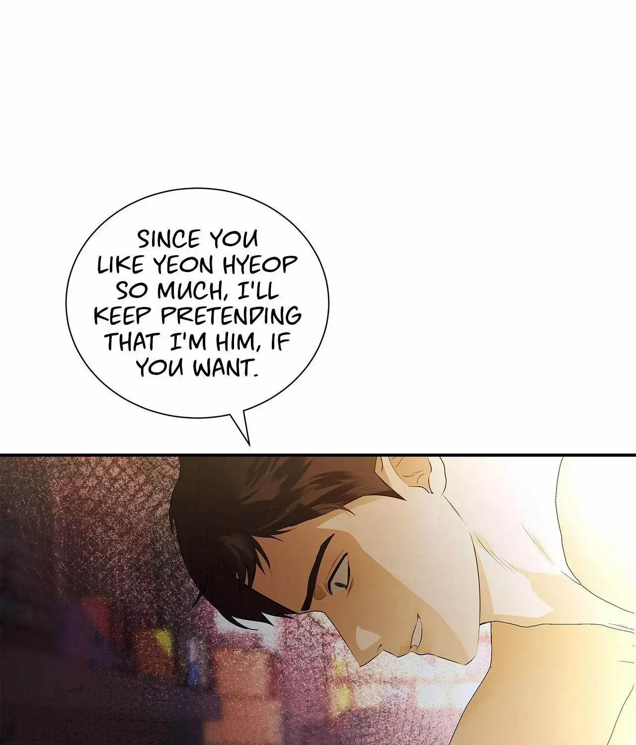 Read Melancholy Conman chapter 35 image 64 on Lezhin