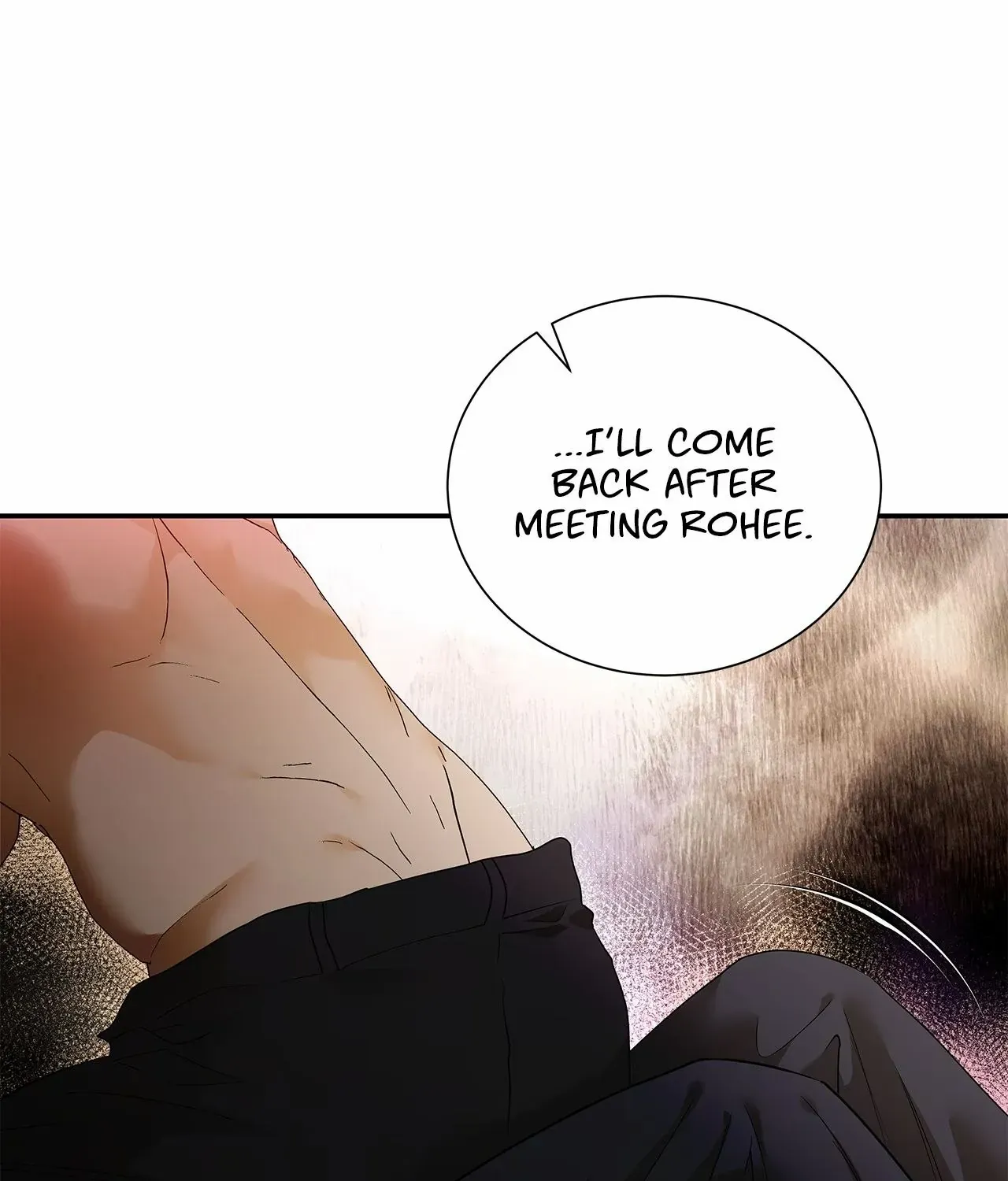 Read Melancholy Conman chapter 35 image 70 on Lezhin