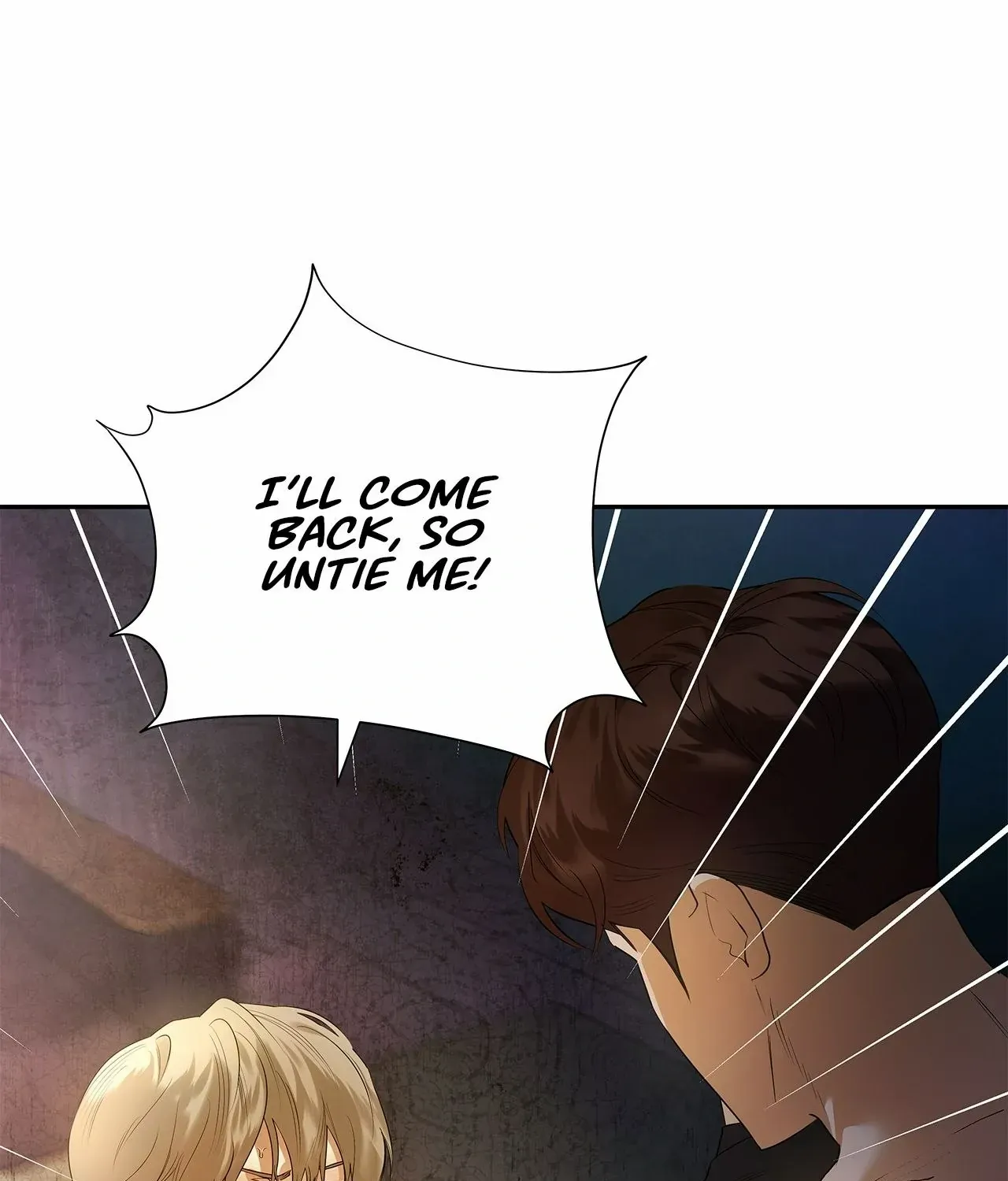 Read Melancholy Conman chapter 35 image 76 on Lezhin