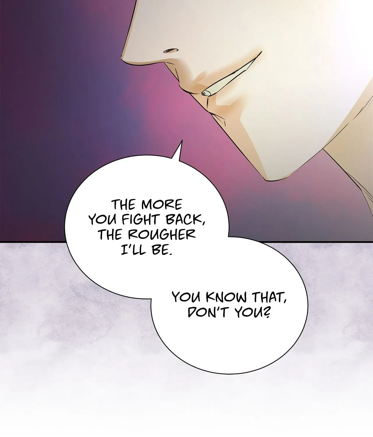 Read Melancholy Conman chapter 35 image 8 on Lezhin