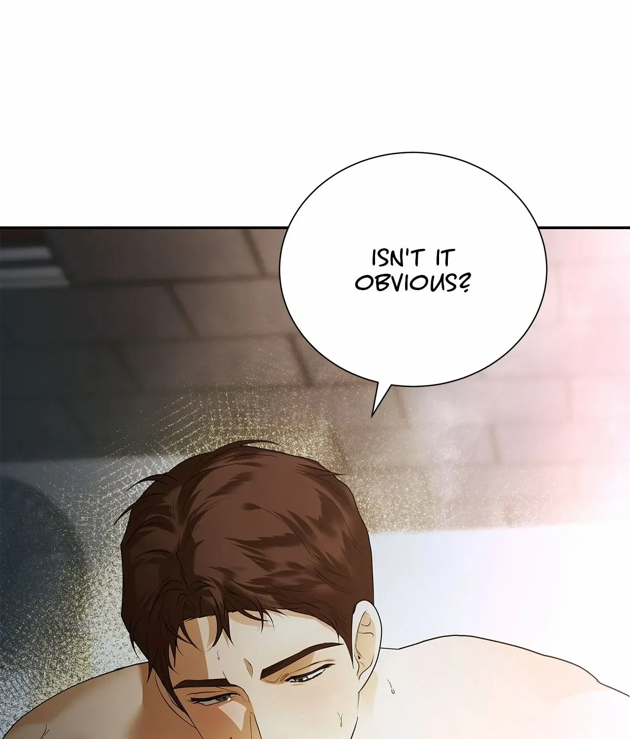 Read Melancholy Conman chapter 35 image 93 on Lezhin