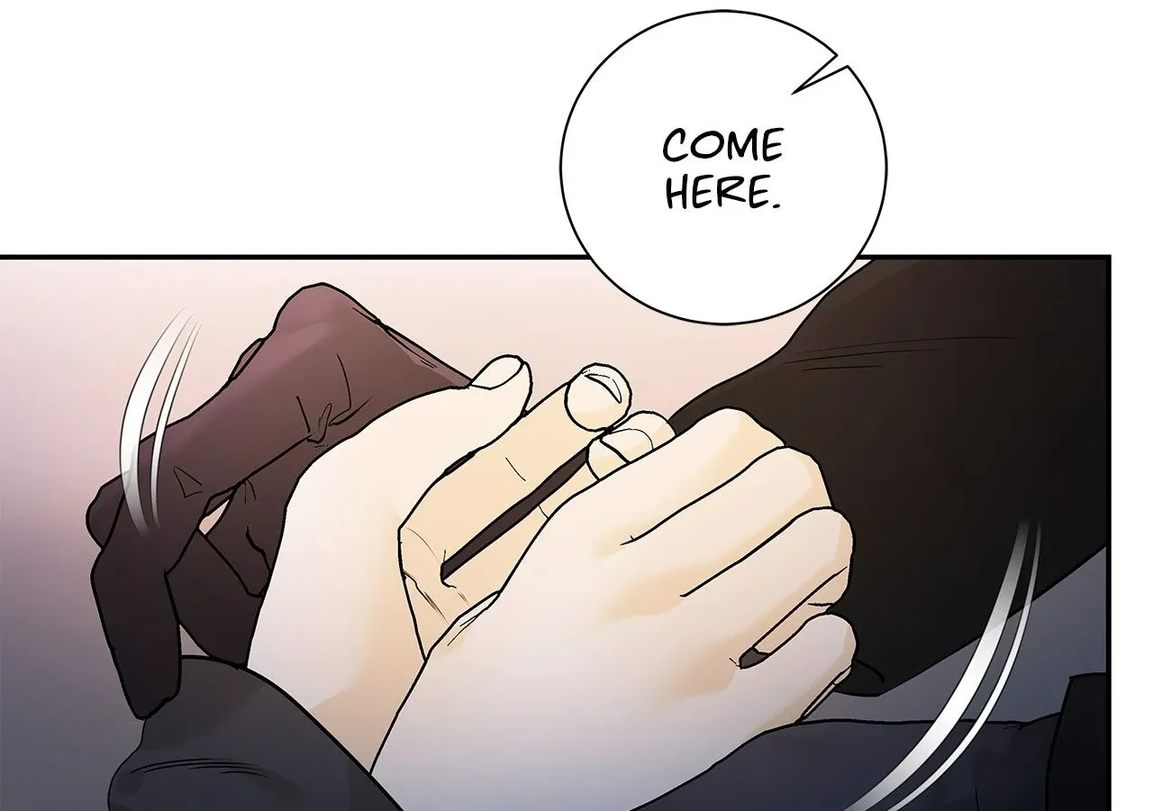Read Melancholy Conman chapter 36 image 10 on Lezhin