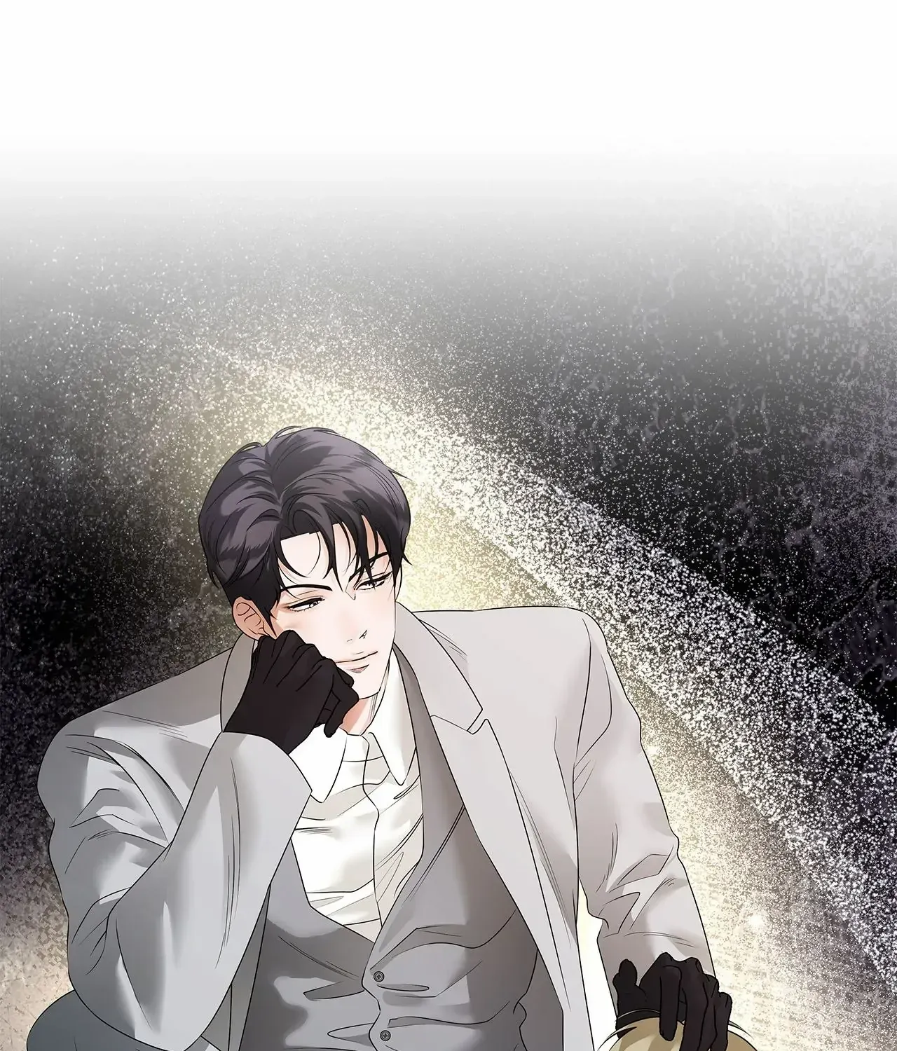 Read Melancholy Conman chapter 36 image 105 on Lezhin