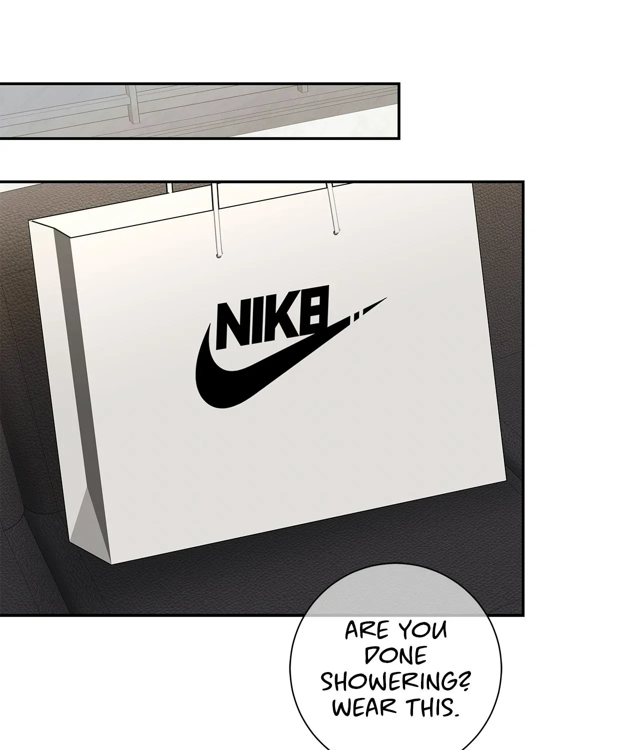 Read Melancholy Conman chapter 36 image 109 on Lezhin
