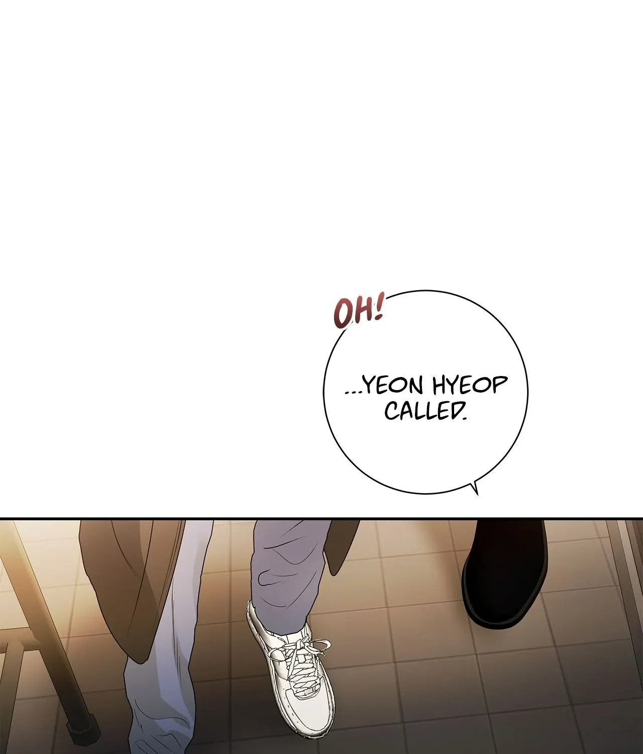 Read Melancholy Conman chapter 36 image 115 on Lezhin