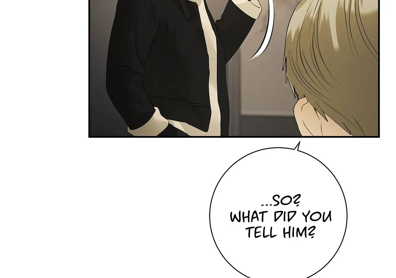 Read Melancholy Conman chapter 36 image 118 on Lezhin