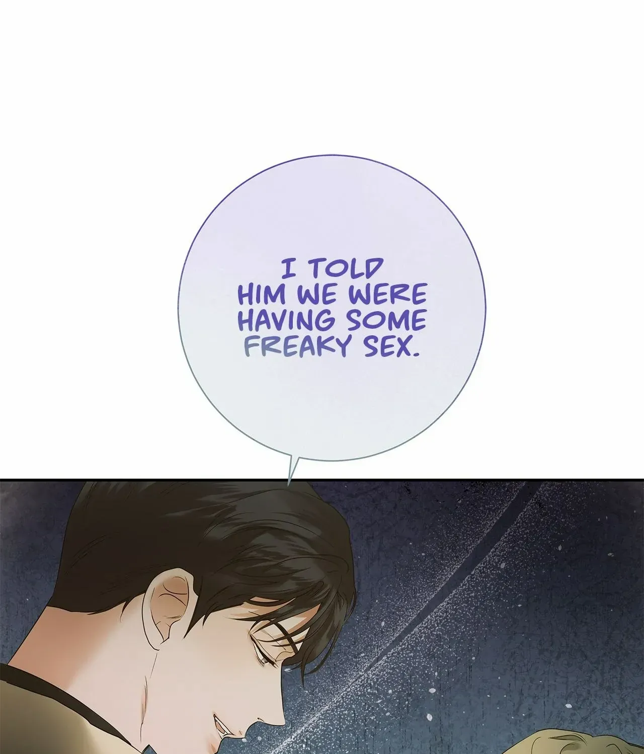 Read Melancholy Conman chapter 36 image 120 on Lezhin
