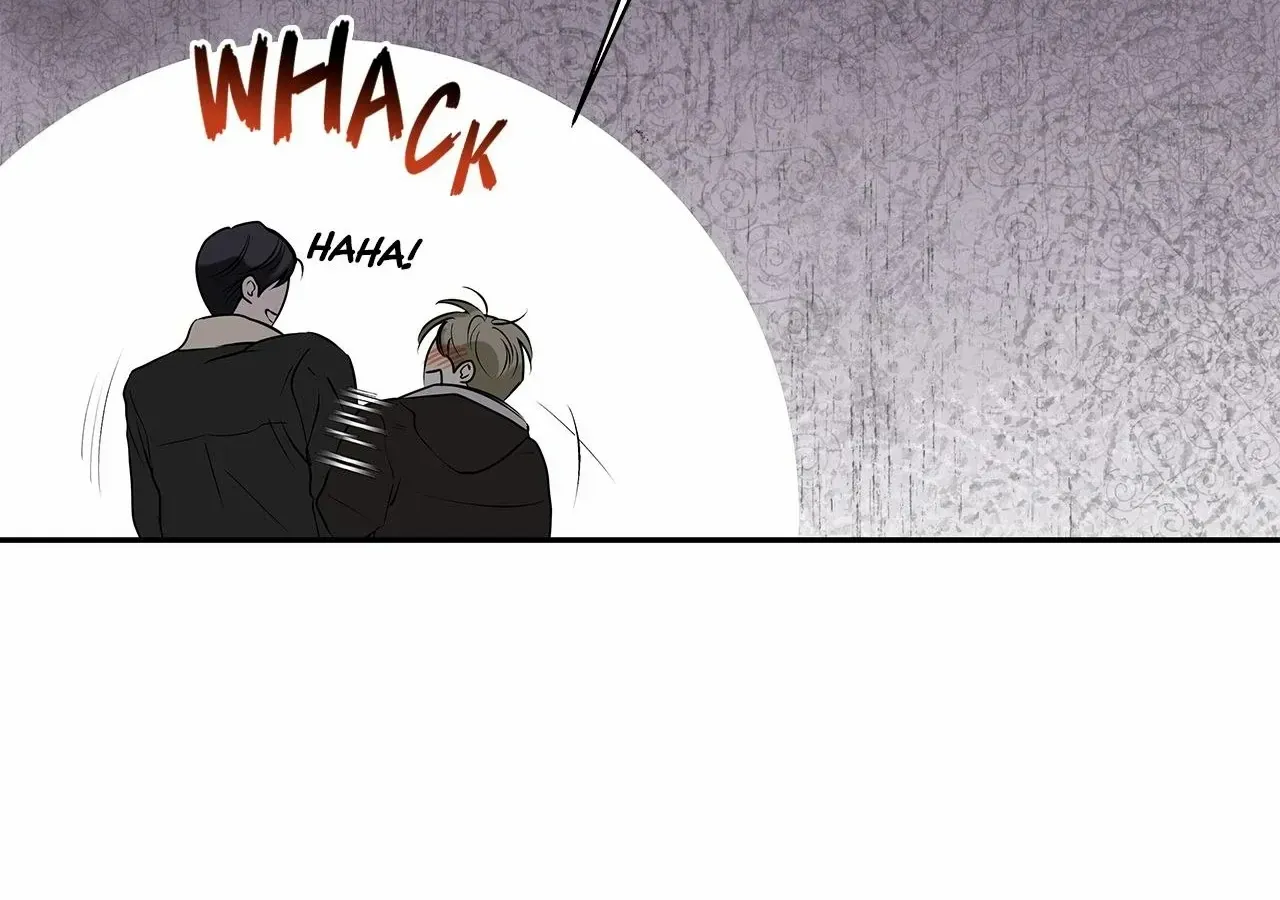 Read Melancholy Conman chapter 36 image 123 on Lezhin